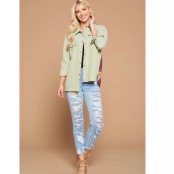 Aztec Jacket - Picture 3 of 11